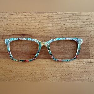 Pair Eyewear Larkin Topper